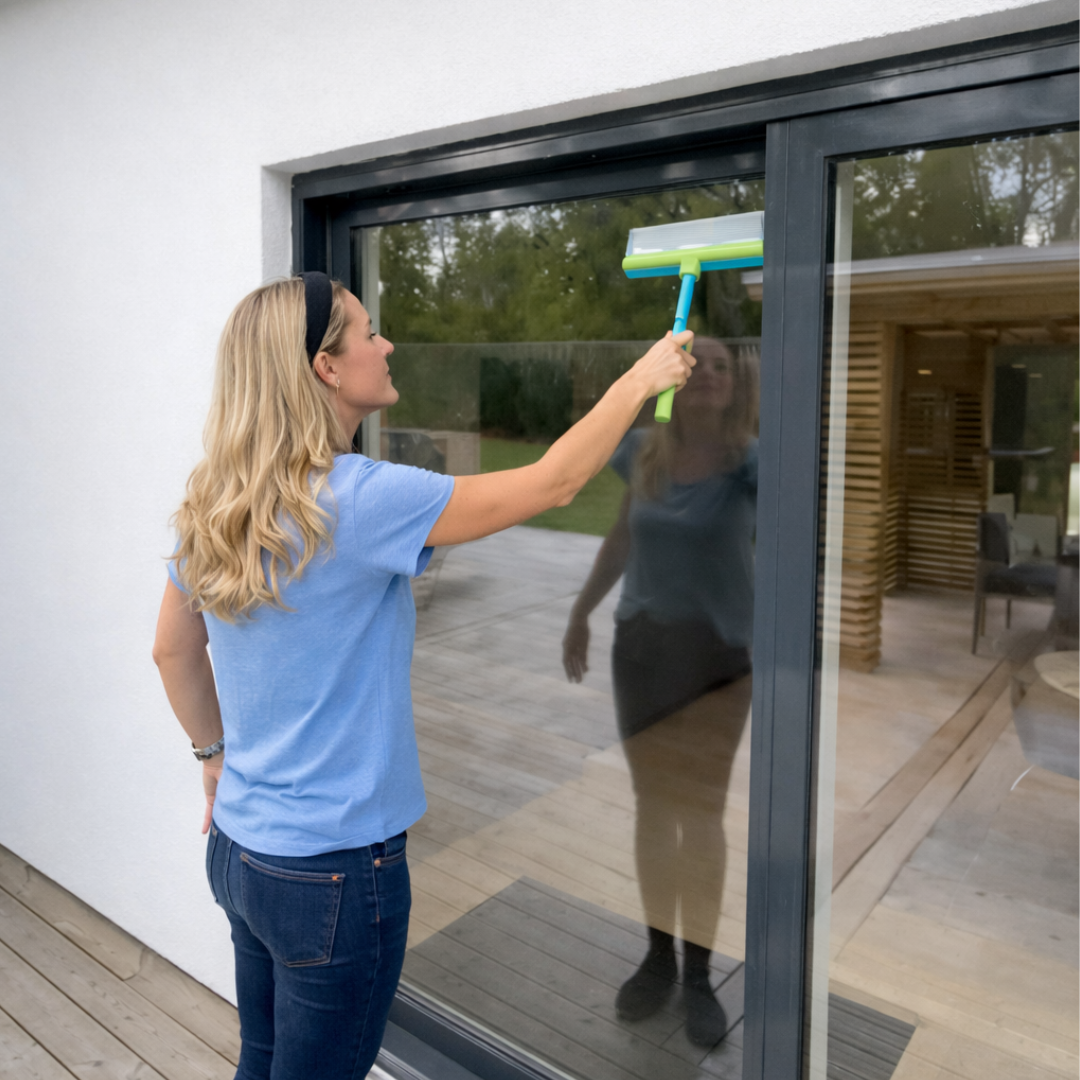 Dotty - Rena fönster utan krångel