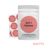 DOTTY GLP-1 plåster