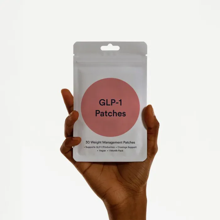 DOTTY GLP-1 plåster